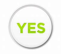 Image result for Yes or No Toggle Button