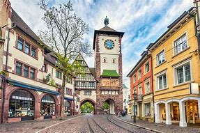 Image result for Freiburg Im Breisgau Germany