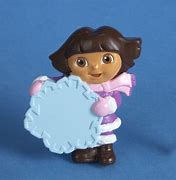 Image result for Dora the Explorer Ornament