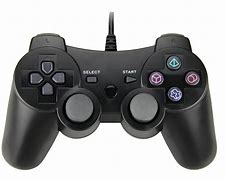 Image result for PS3 Wired Controller