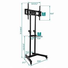 Image result for 32 Inch Flat Screen TV Stand