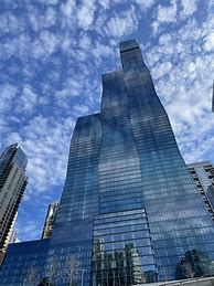 Image result for Chicago Tallest Building in the World