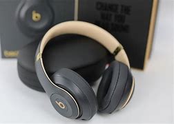 Image result for Beats Studio 3 Silver