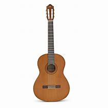 Image result for Yamaha C40 II Classical Guitar