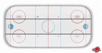 Image result for Sezrs Plastic Ice Surface Table Hockey