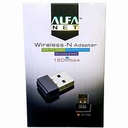 Image result for Alfa USB