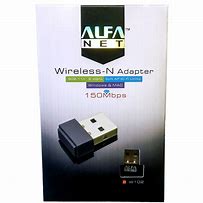 Image result for Alfa Wireless Adapter