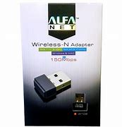 Image result for Alfa Network Wireless USB Adapter