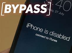 Image result for iPhone 6 Disabled Screen