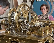 Image result for 18th Century Automata