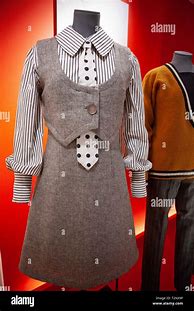 Image result for Victoria and Albert Museum Mary Quant