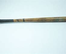 Image result for Honus Wagner Louisville Slugger Bat