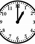 Image result for 1 00 AM Clock