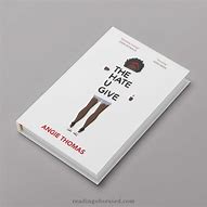 Image result for Books Like the Hate U Give