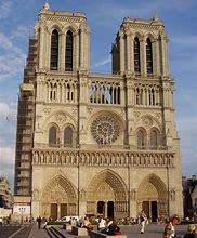 Image result for Notre Dame Wallpaper
