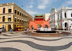 Image result for What Language Is Spoken in Macau