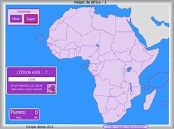 Image result for Africa Map From Space
