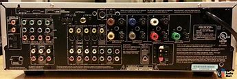 Image result for Onkyo HT-R550 Receiver