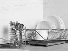 Image result for DIY Dish Drying Rack