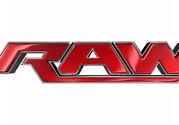Image result for WWE Raw Logo.png