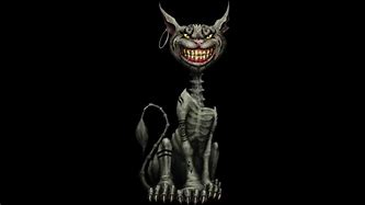 Image result for MC Cheshire Cat