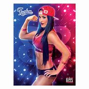 Image result for WWE Nikki Bella Poster