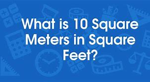 Image result for What Is the Square Meter