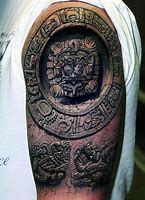 Image result for Stone Carving Tattoo