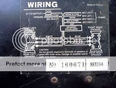 Image result for Audiovox Amp 772