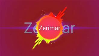 Image result for zhirmar