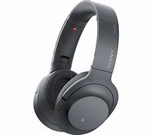 Image result for Sony Wireless Bluetooth Noise Cancelling Headphones
