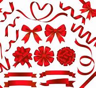 Image result for Ribbon Button Vector