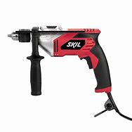 Image result for Hammer Drill Types