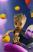 Image result for Baby Groot Logo