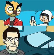 Image result for Vanoss Animated