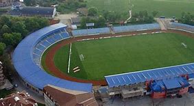Image result for Stadion FK Jagodina