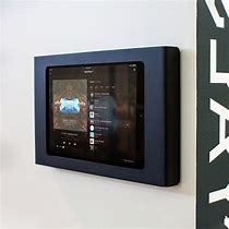 Image result for iPad Mini Wall Mount with Power