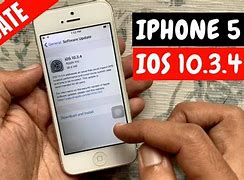 Image result for iPhone 5 Upgrade