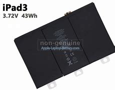Image result for iPad A1460 Battery Replacement