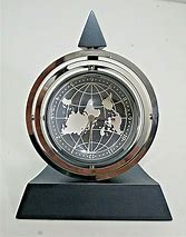 Image result for Gyroscopic Clock