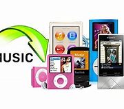 Image result for Apple Music iPod