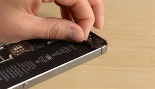Image result for iPhone 5S Battery Location