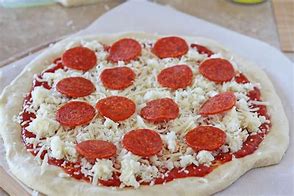 Image result for Make Your Own Pizza