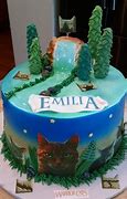 Image result for Calico Cat Cake