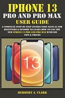 Image result for iPhone Pro 13 User Guide