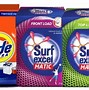 Image result for Laundry Detergent Sizes