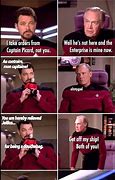 Image result for Star Trek Convention SNL Meme