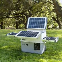Image result for Ikman Solar Generators