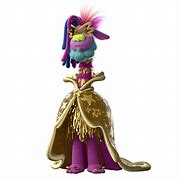 Image result for Trolls World Tour King Quincy