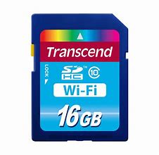 Image result for Wireless SD Card